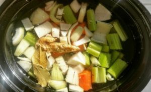 Bone Broth