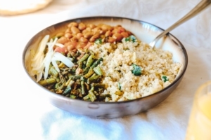 5 Easy Quinoa Recipes &the Health Benefits of Quinoa