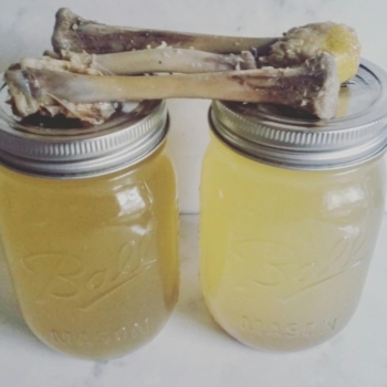 Healing Bone Broth