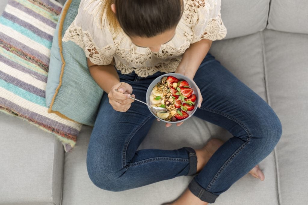 Gut Health Plan