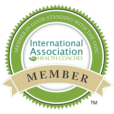 International Association For Health Coaches