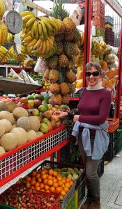 How to keep fruit & vegetables fresher for longer
