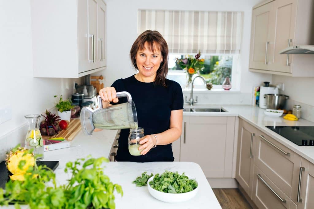 Nutritional Solutions To Reduce Gas and Bloating Naturally