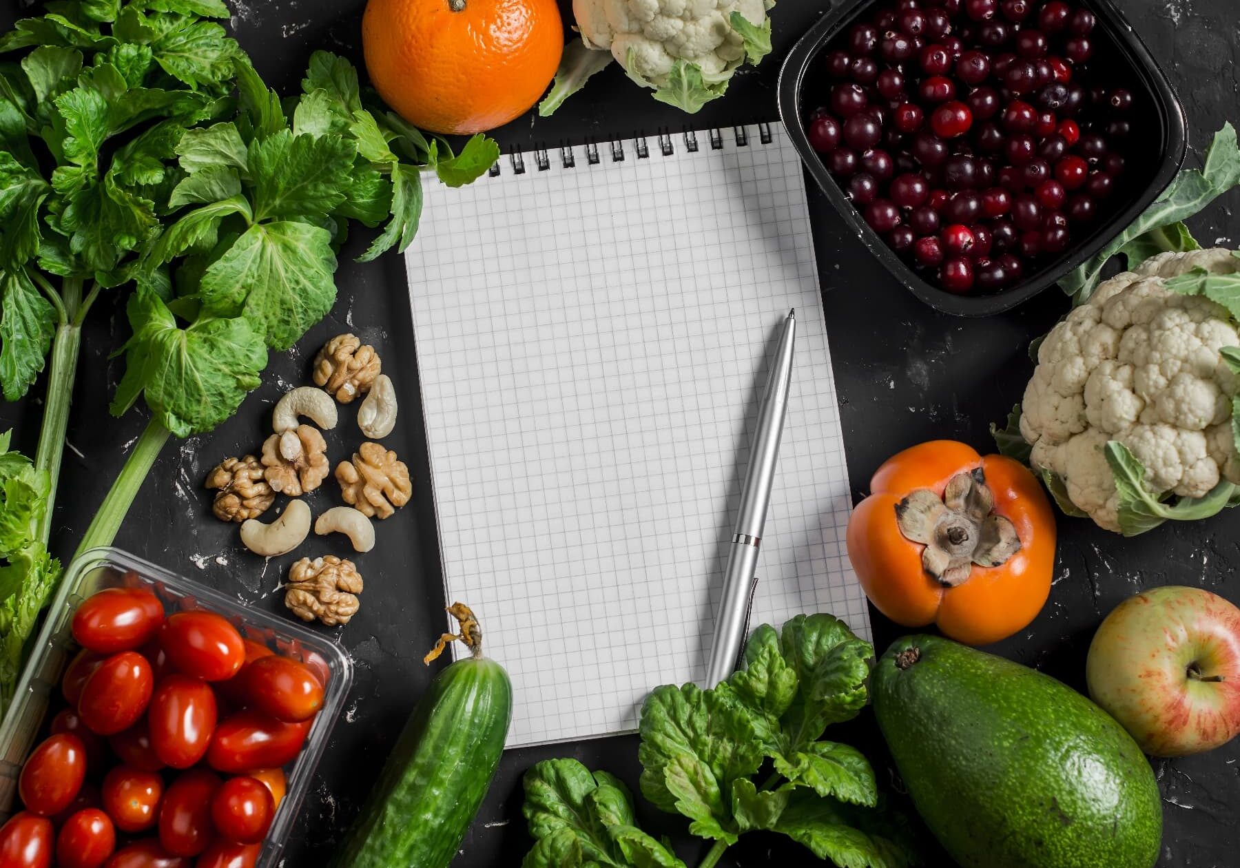 The Meal Plan Makeover