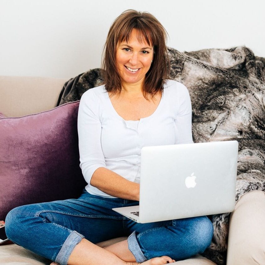 Healthy weight loss coaching banner page
